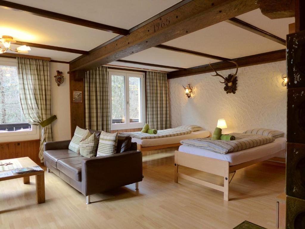 Apartment Stocki by Interhome - 3