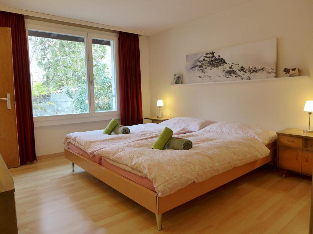 Apartment Stocki by Interhome - 4
