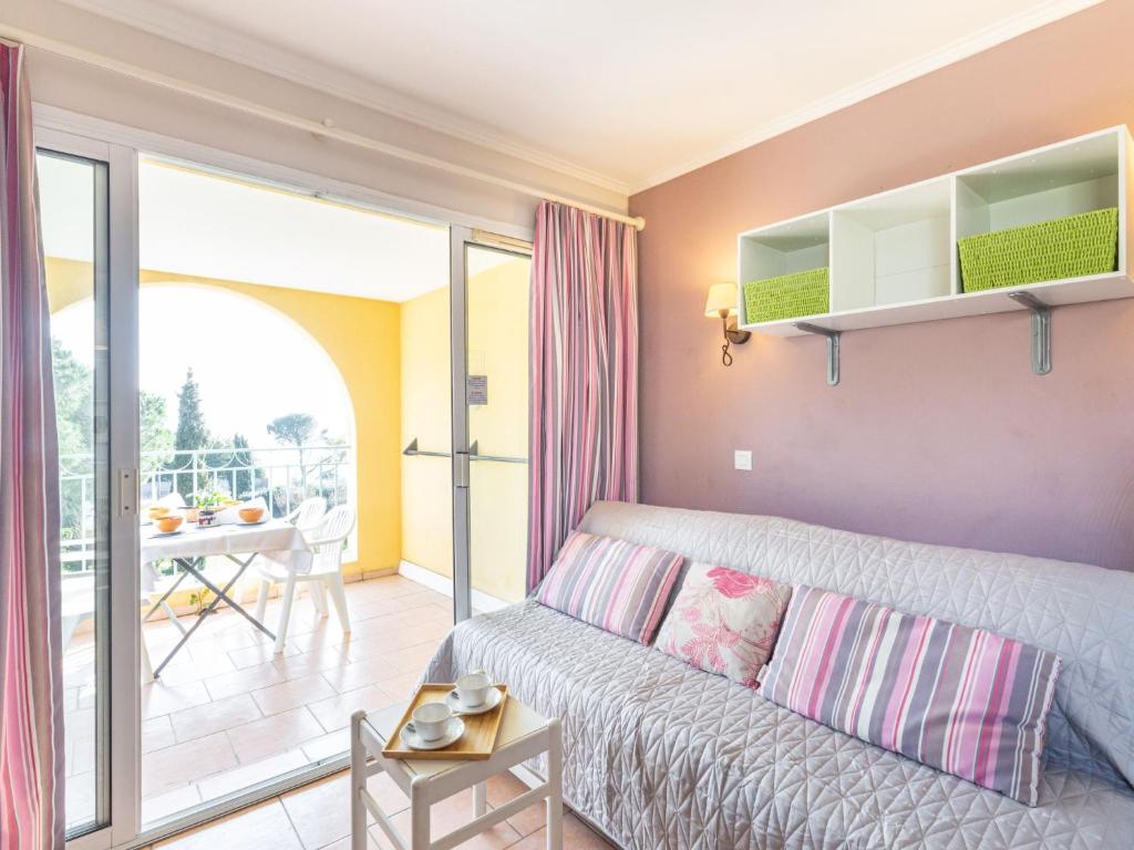 Apartment Les Calanques Spa Thalassothérapie-2 by Interhome - 2