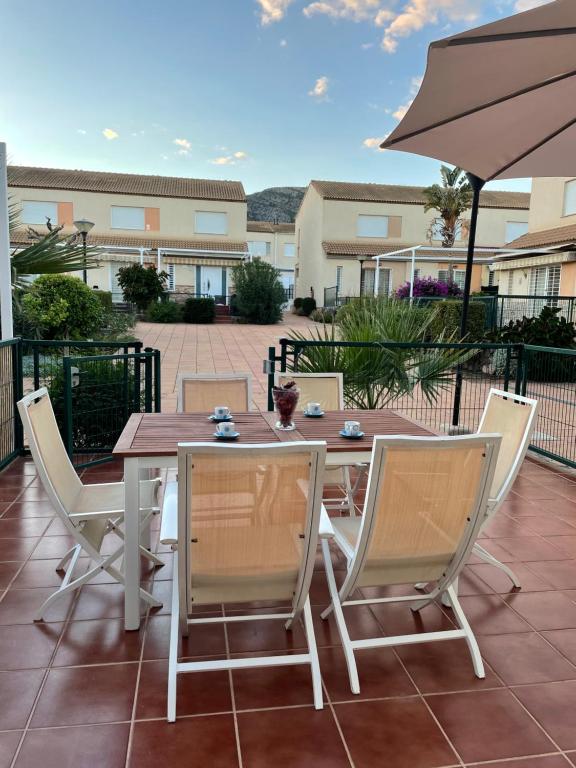 RESIDENCIAL NOVA OROPESA REF 016 - 5