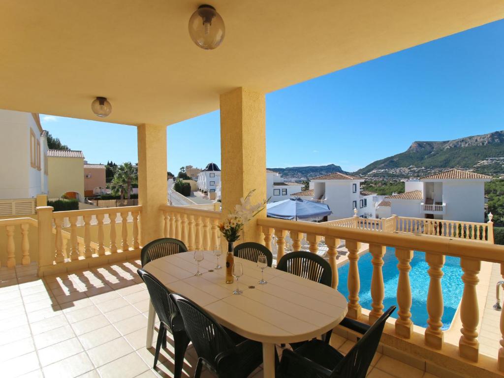 Villa Altamar by Interhome - 2