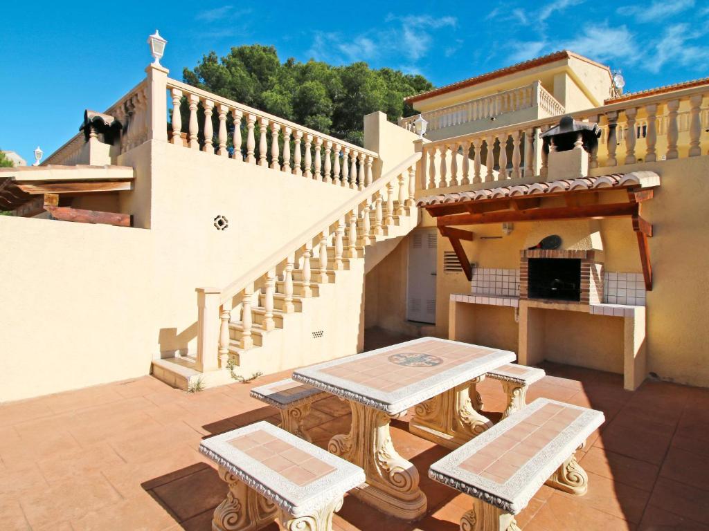 Villa Altamar by Interhome - 3