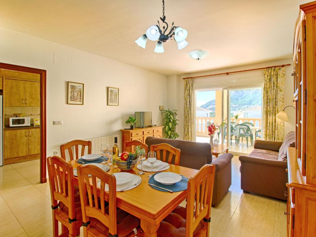 Villa Altamar by Interhome - 4