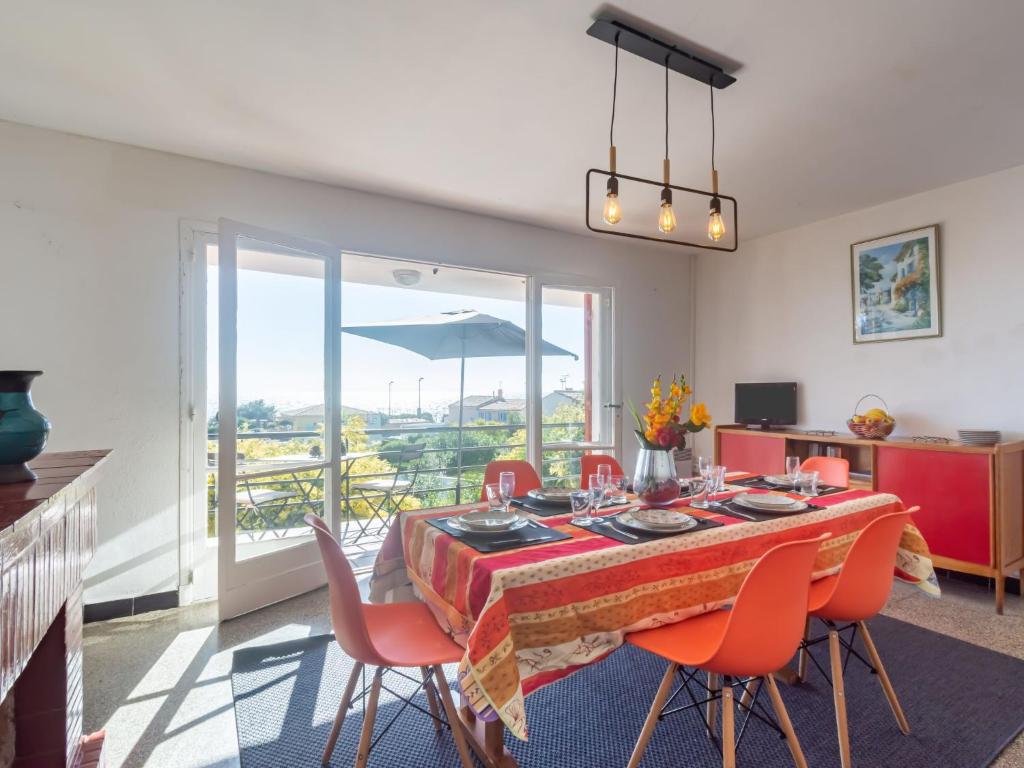 Apartment Chenou-3 by Interhome - 4