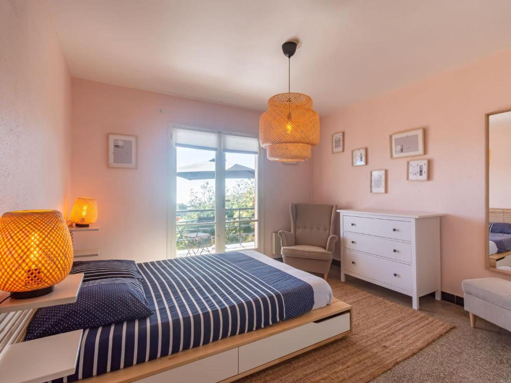 Apartment Chenou-3 by Interhome - 5
