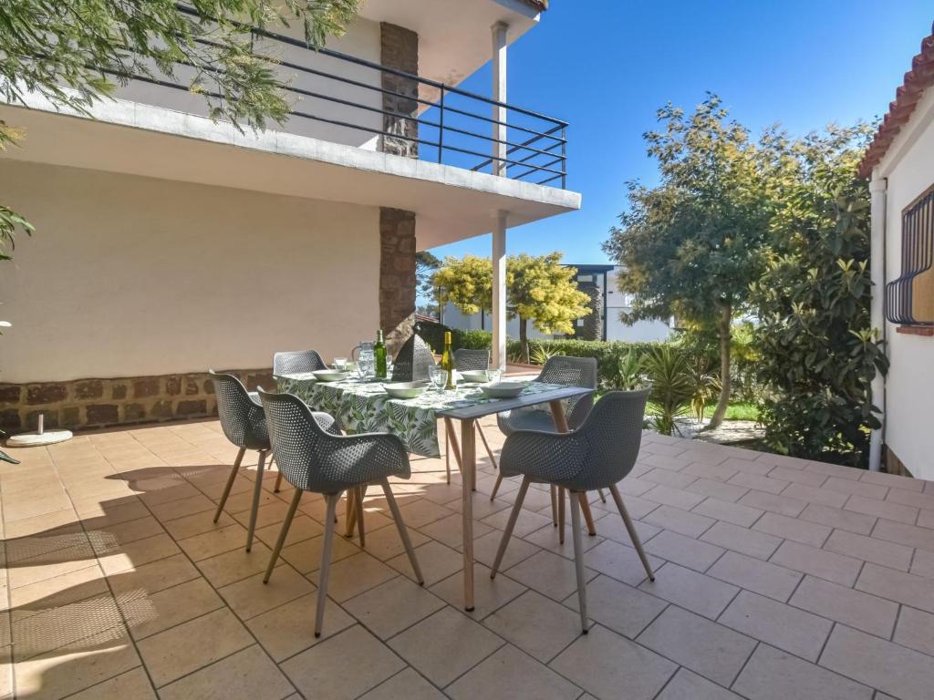 Apartment Chenou-2 by Interhome - 4