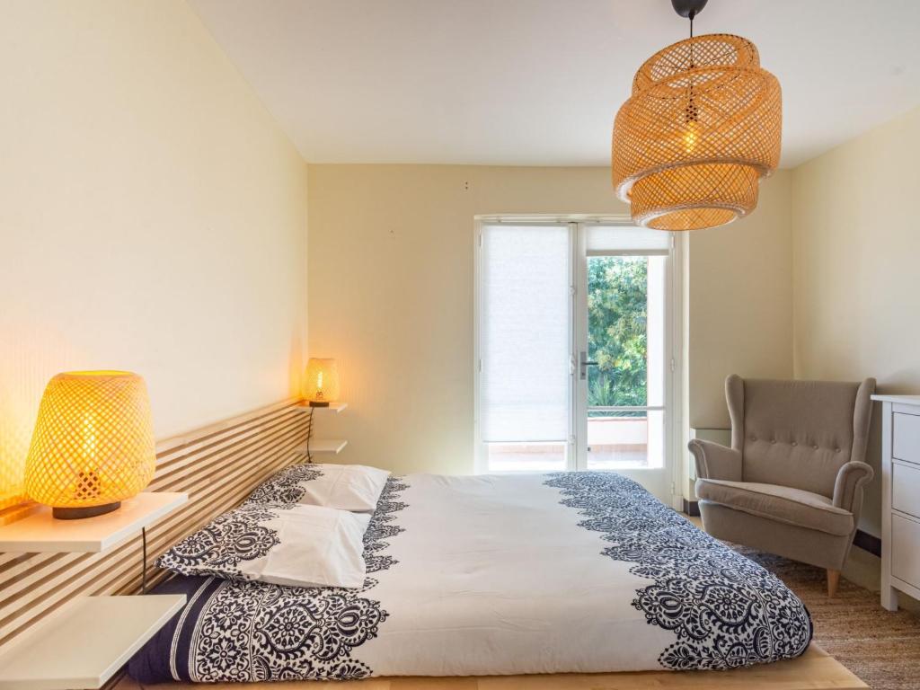 Apartment Chenou-2 by Interhome - 5