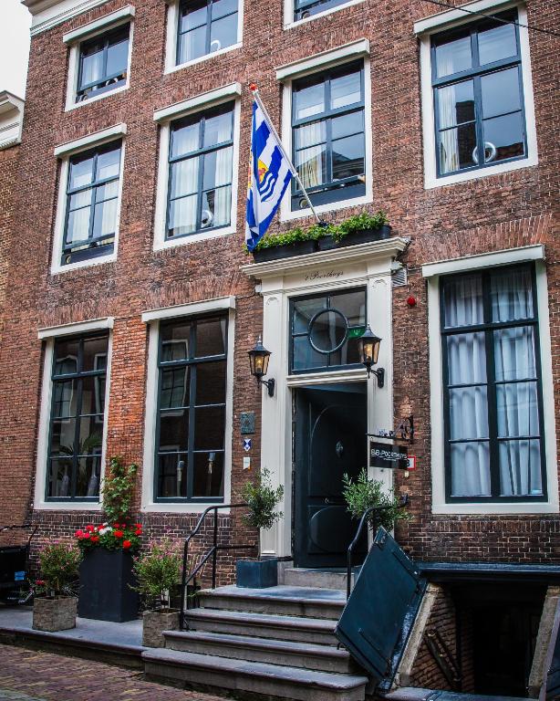 B&B 't Poorthuys, Middelburg