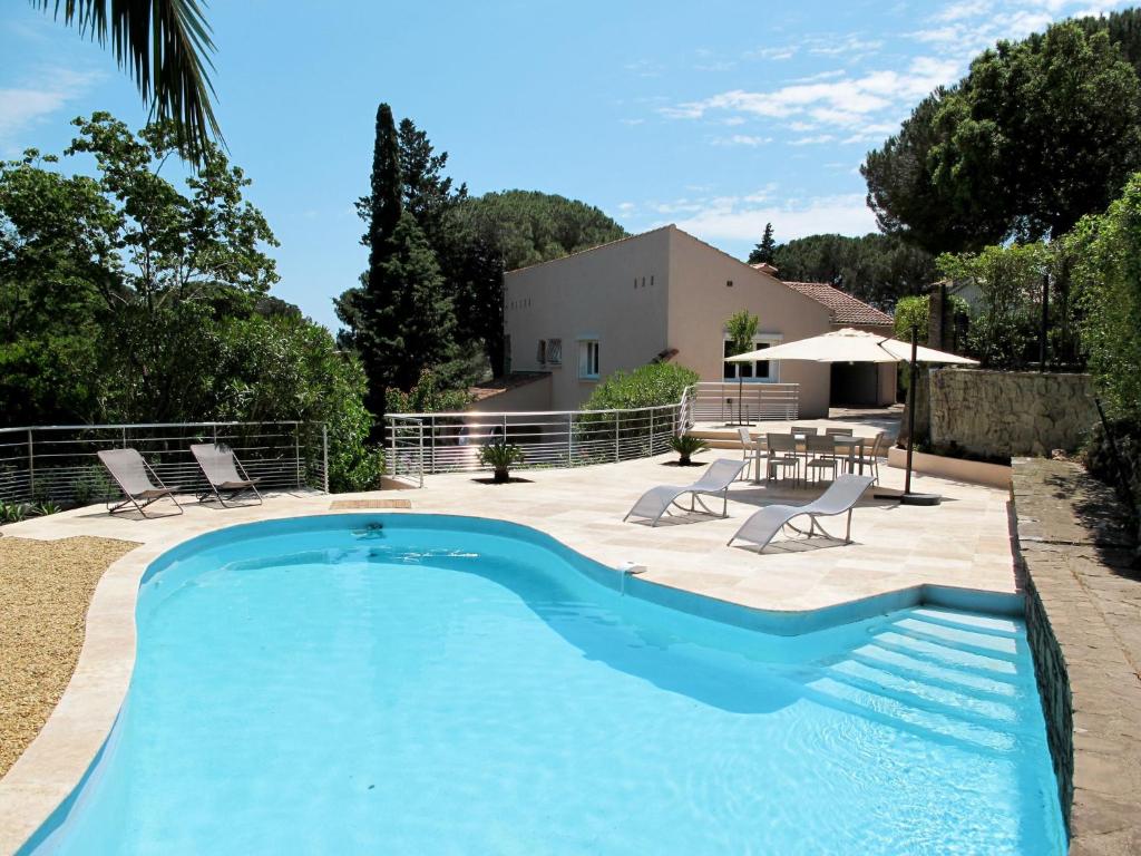 Holiday Home La Vaquinière by Interhome - 1