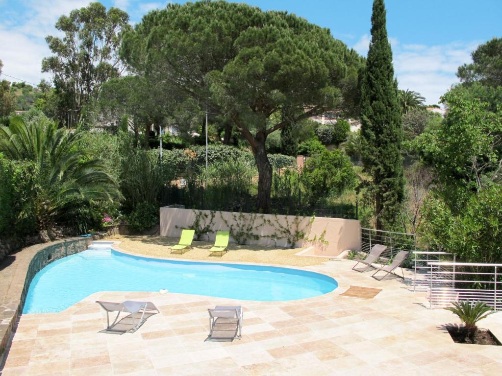 Holiday Home La Vaquinière by Interhome - 2