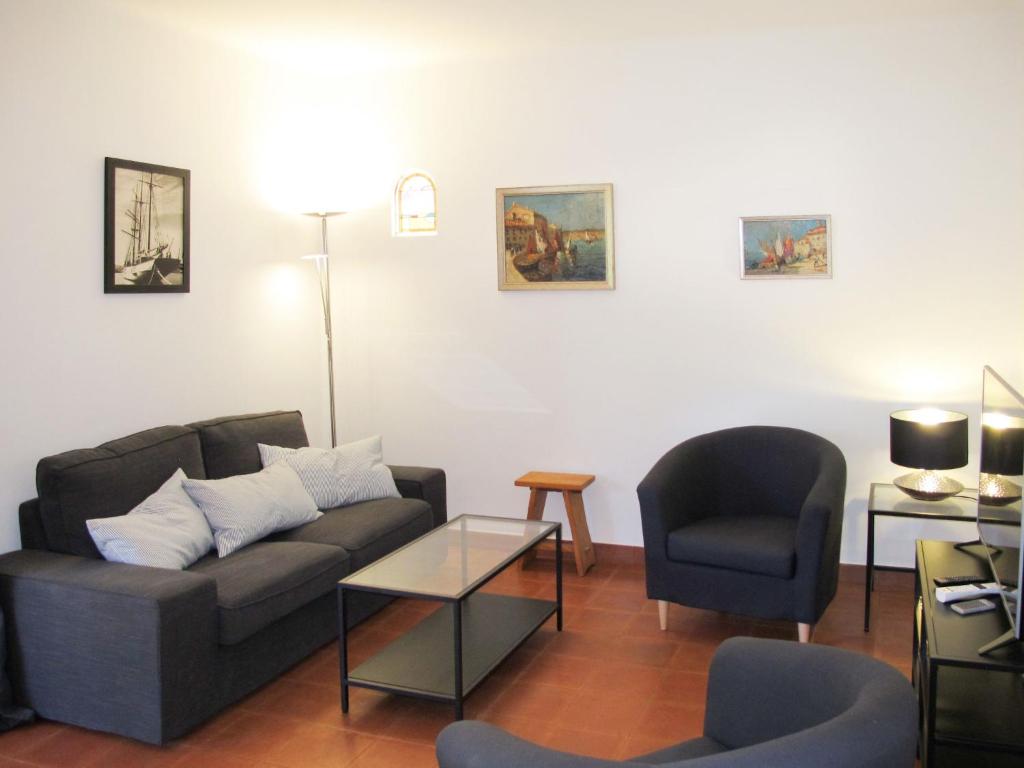 Holiday Home La Vaquinière by Interhome - 4