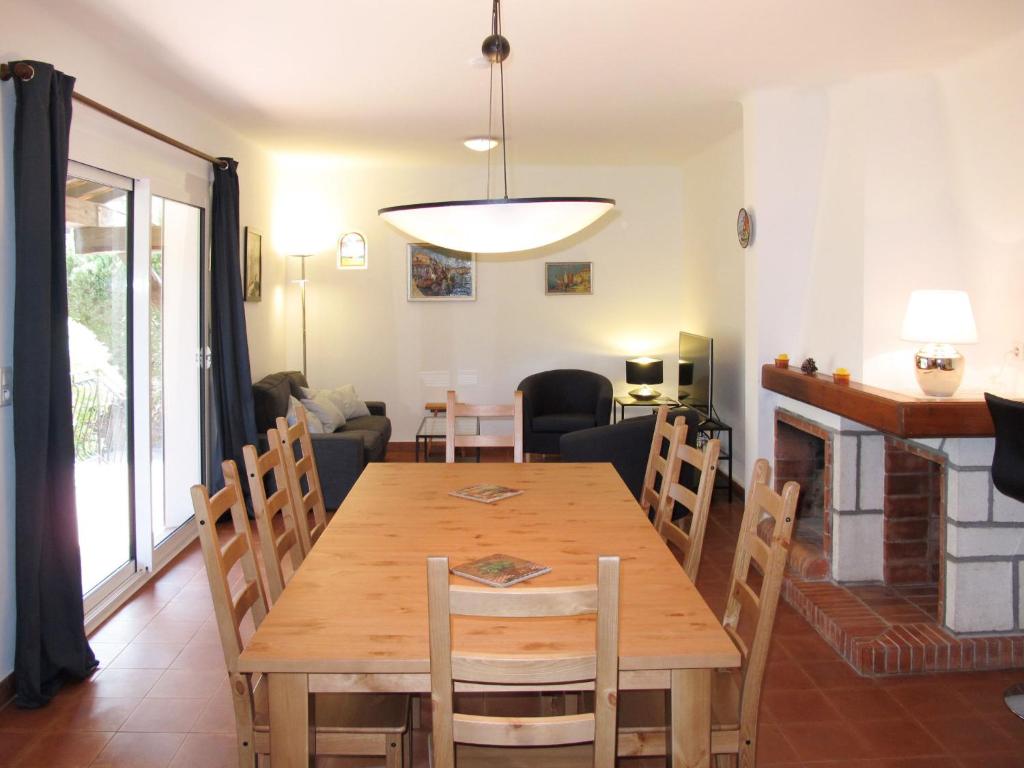 Holiday Home La Vaquinière by Interhome - 3