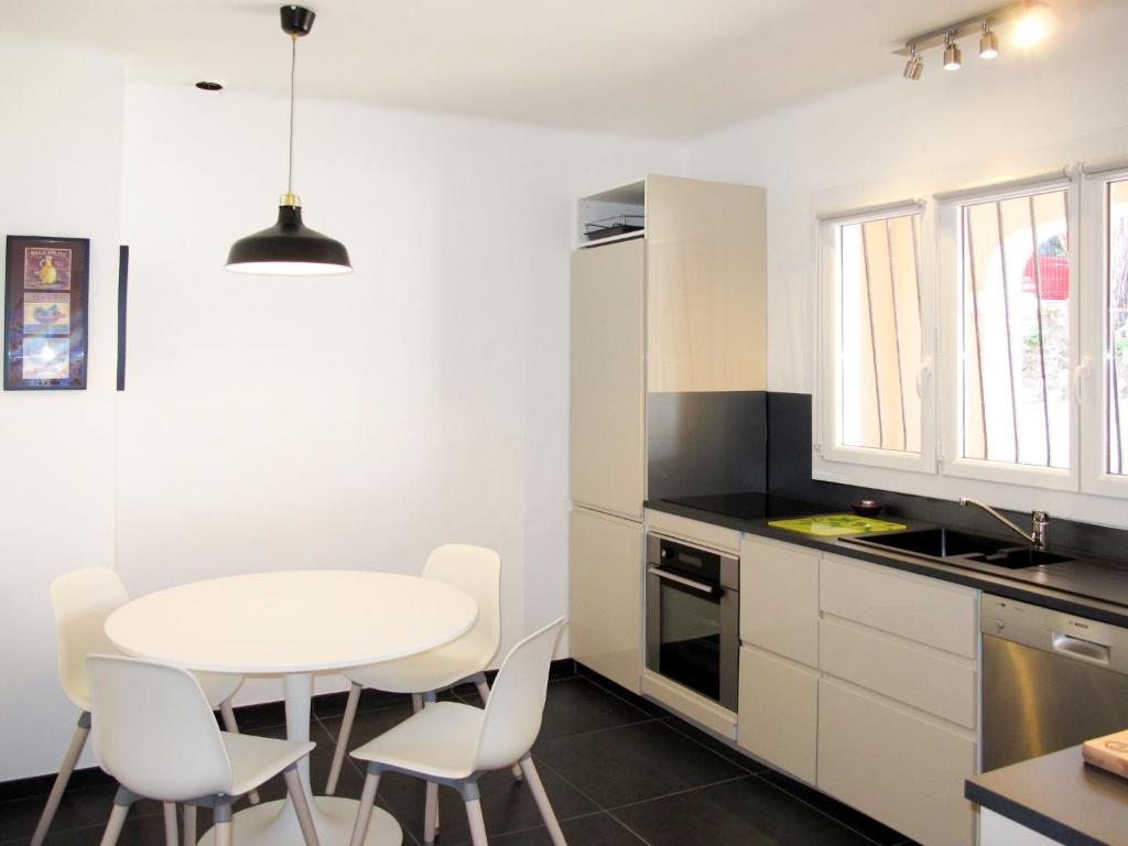 Holiday Home La Vaquinière by Interhome - 5
