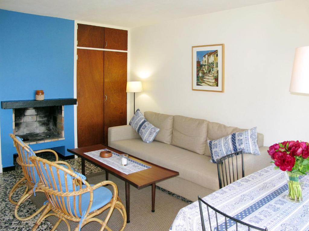 Apartment Villa Montemare Babette by Interhome - 3