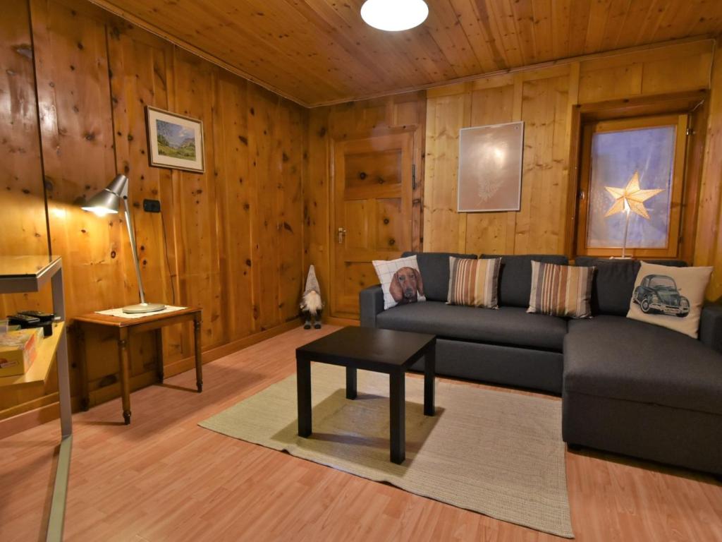 Apartment Trepalle by Interhome - 2