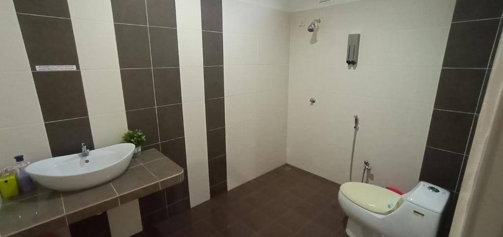 Casa D'Astana Homestay Sungai Petani photo