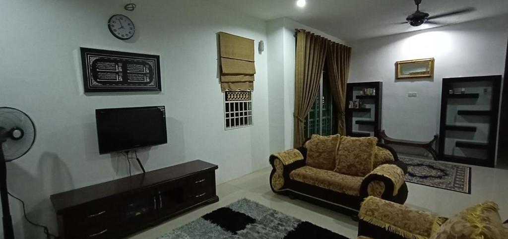 Casa D'Astana Homestay Sungai Petani photo