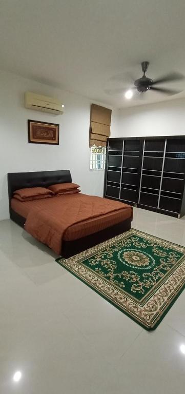 Casa D'Astana Homestay Sungai Petani photo