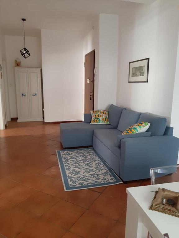 Appartamento Le Pavoncelle - Lido - 4