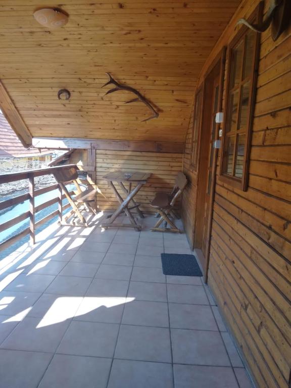 Pensiunea Bujor de Munte photo