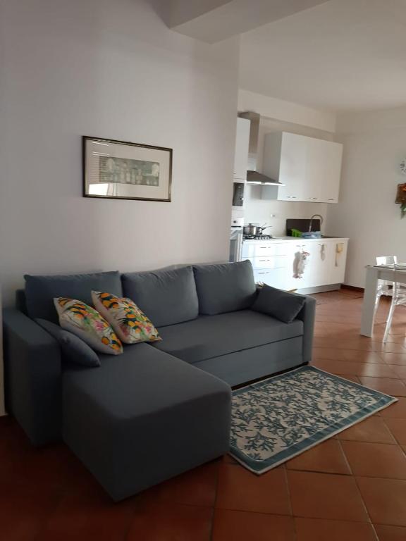 Appartamento Le Pavoncelle - Lido - 2