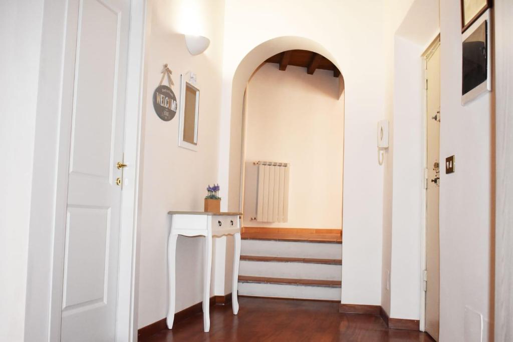 VG - AL PINCIO 5 STELLE - Luxury apartment - 3