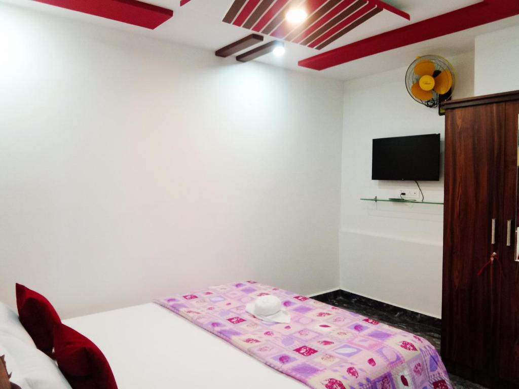 Leo's Residency Coorg photo