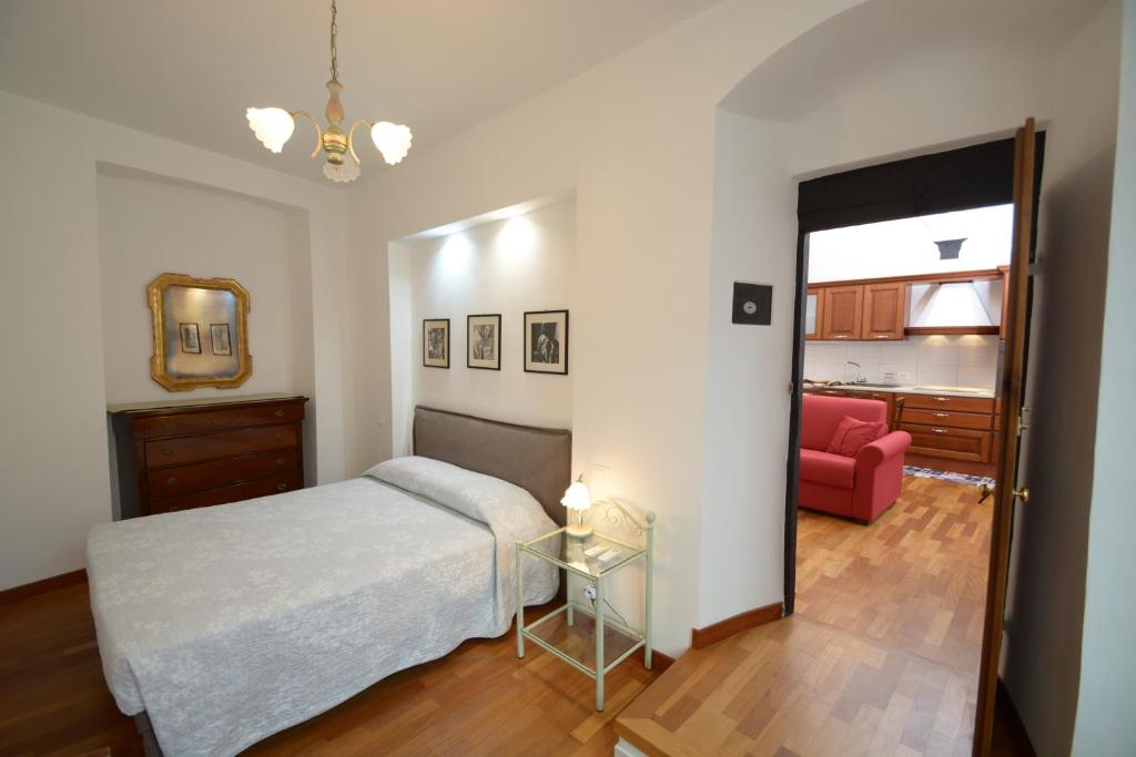 Soana Apartment - 2