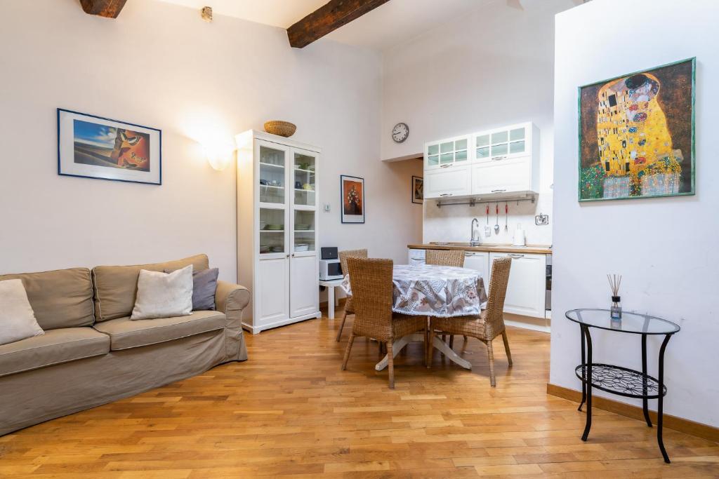 Firenze Rentals Guelfa Suite - 2