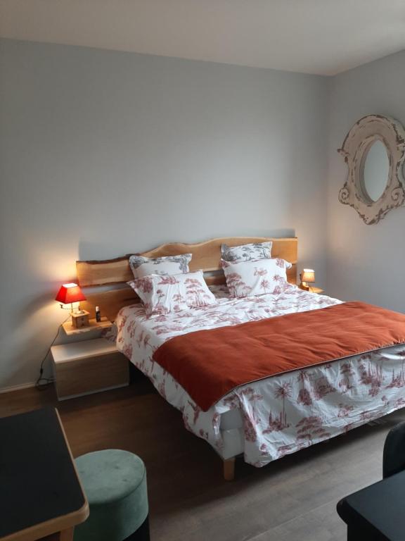 Une chambre à Uzès - 5