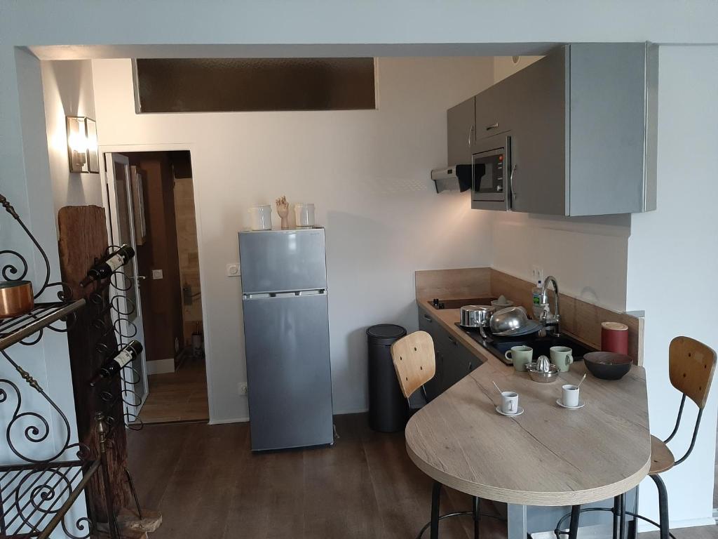 Une chambre à Uzès - 4