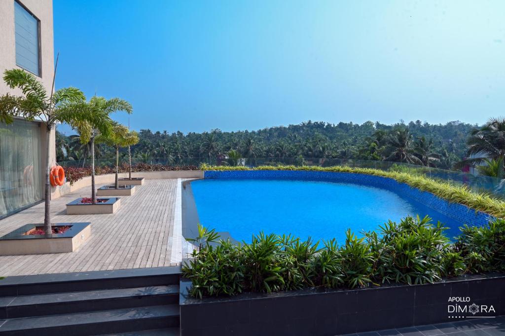 Apollo Dimora Calicut photo