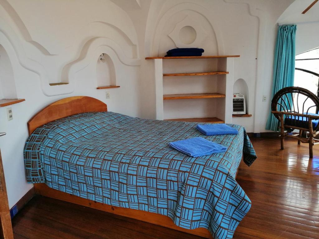 Hostal Las Olas photo