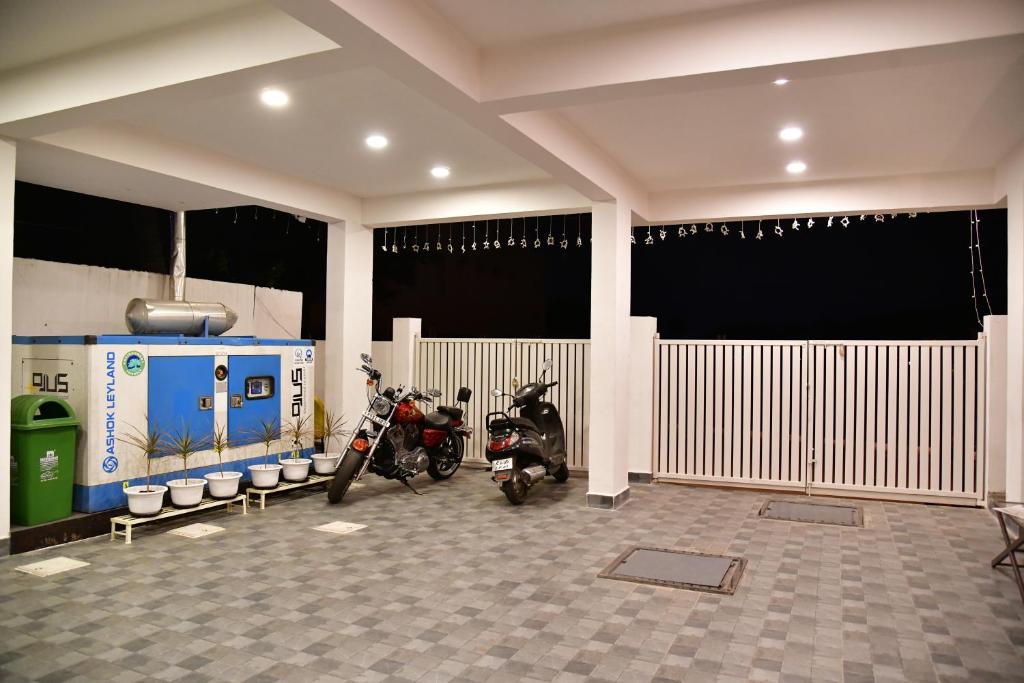 XCEL HOTEL APARTMENTS - Home Living Redefined  photo