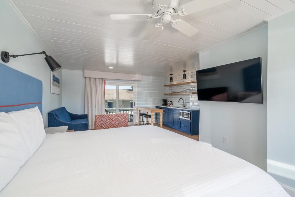 The Hamilton - Lakefront & Studio Suites, Hot Springs photo