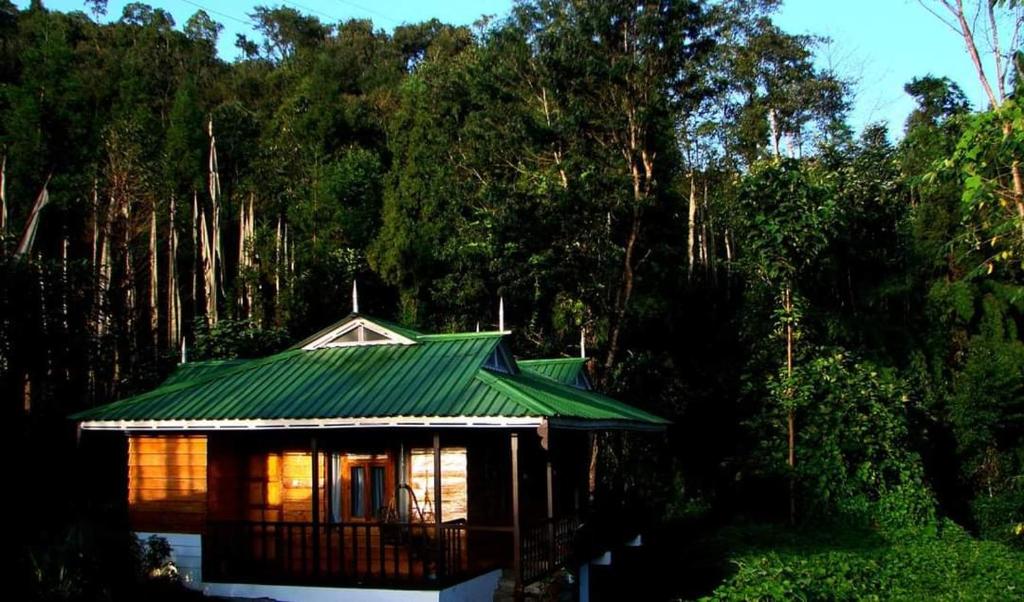 BonFarmhouse — Hotel in Pelling