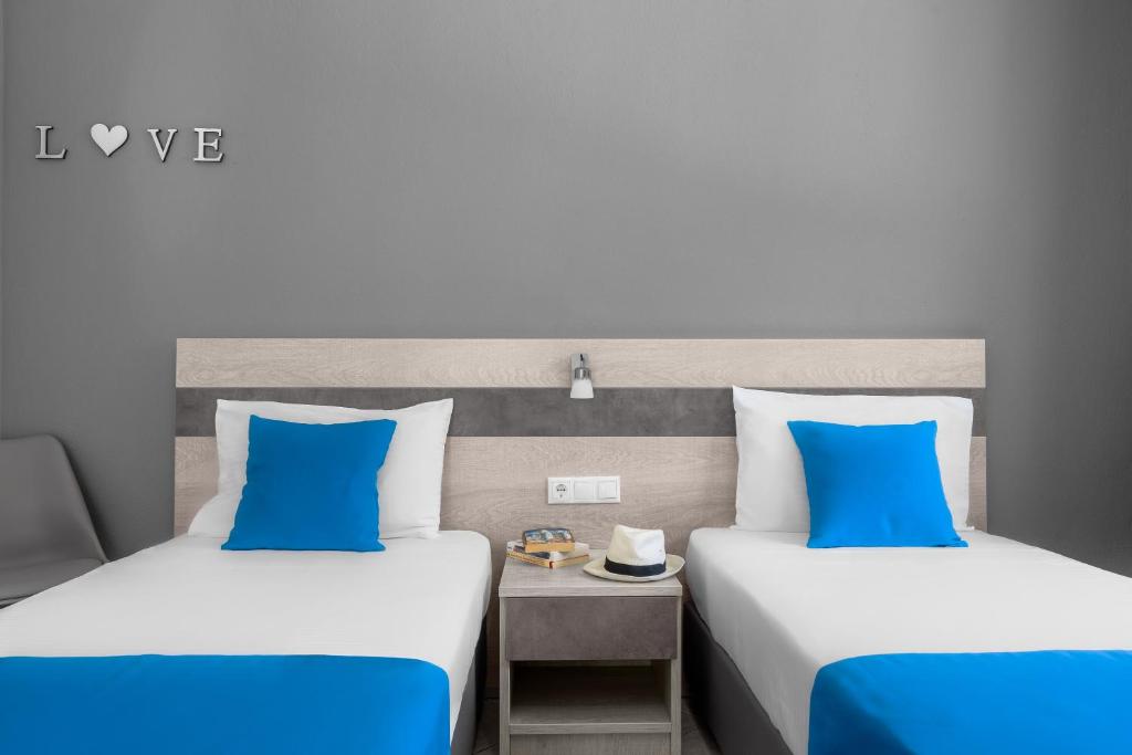 Stratos Hotel — Afytos, Macedonia Środkowa