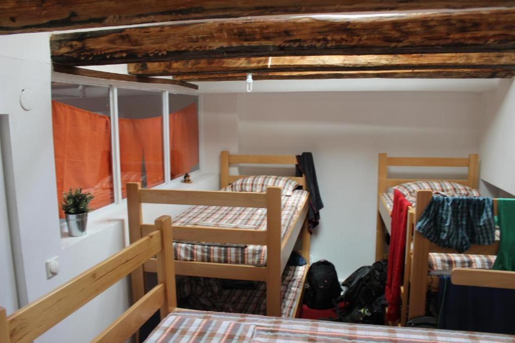 Belgrade Bicycle Hostel photo