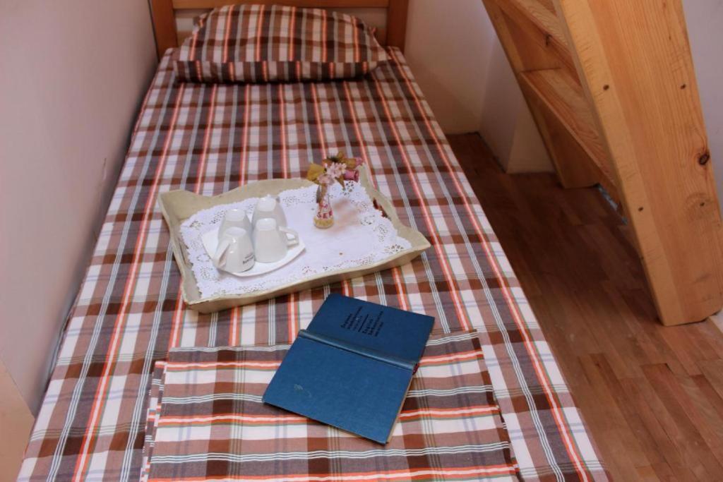 Belgrade Bicycle Hostel - 4