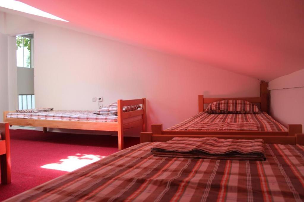 Belgrade Bicycle Hostel photo