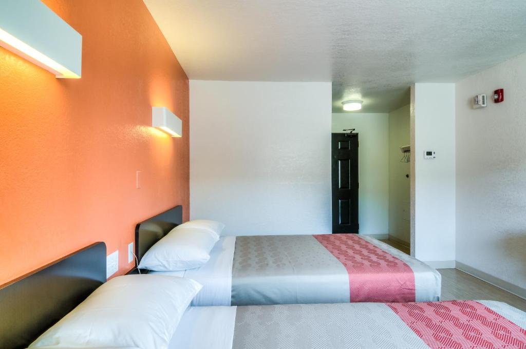 모텔 6 알링턴 하이츠, IL - 시카고 노스 센트럴 (Motel 6 Arlington Heights, IL - Chicago North Central)