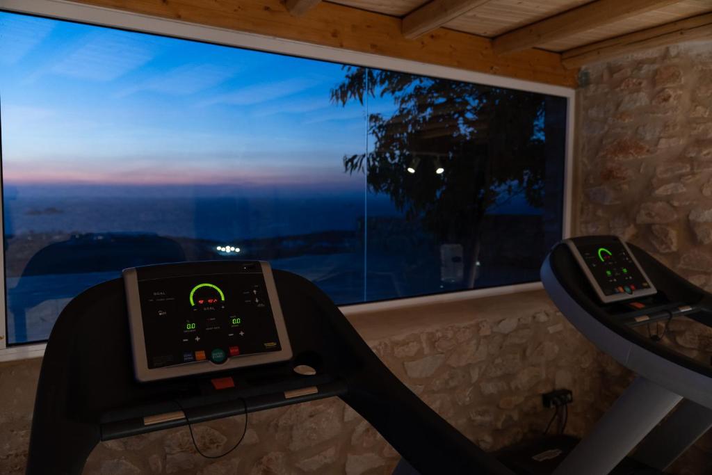 アクティビティ