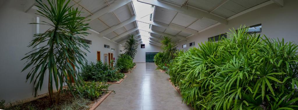 Hotel Vila Verde photo