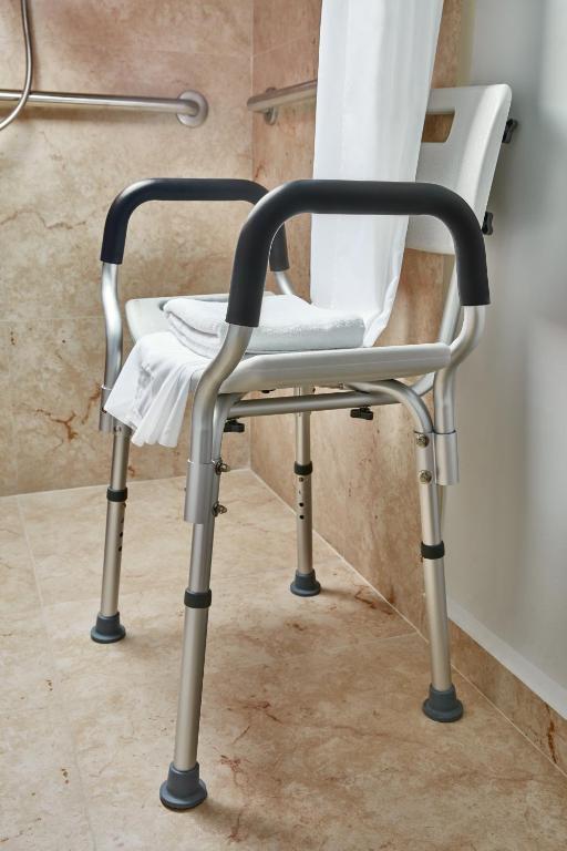 バスルーム（客室）