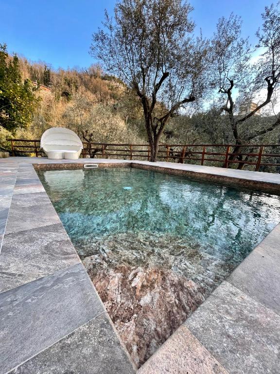 Casa Aprea — Hotel in Sorrento