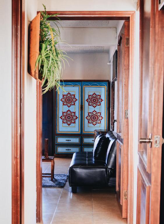 Ganesha Hotel — Hotel in San Cristobal De Las Casas