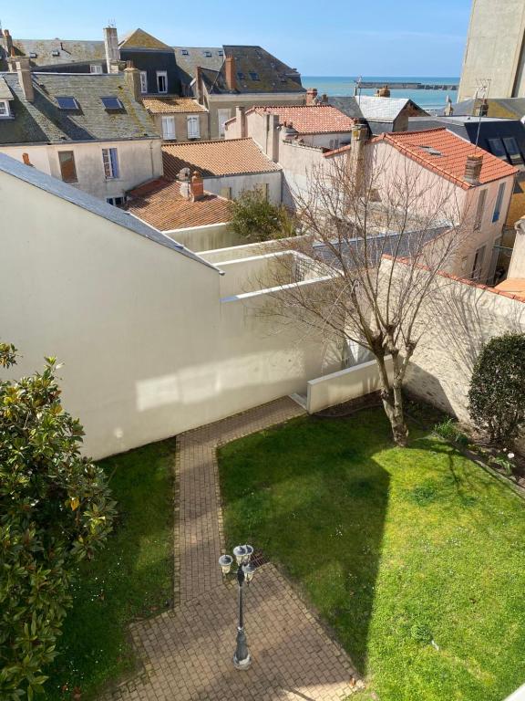 Le Kifanlo - Appartement avec une grande terrasse vue mer et plage à 100 m - 3