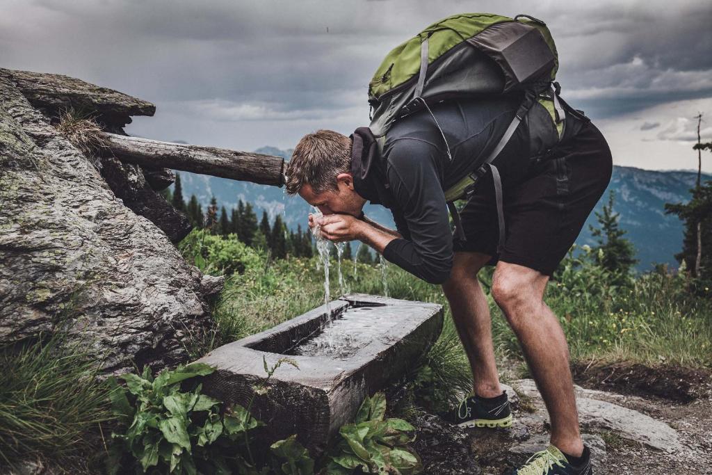 Surrounding environment