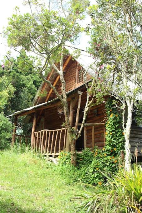 Cabaña Santa Elena
