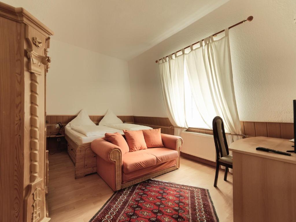 Parkhotel Wienburg Munster photo